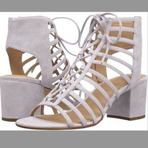 Pour La Victoire Women's Amabelle Dress Sandal size 8